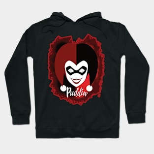 Puddin Hoodie